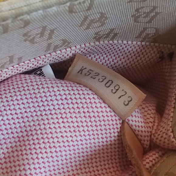 Vintage Dooney & Bourke purse - Picture 5 of 7